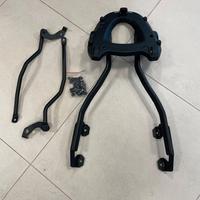 Portapacchi Honda Forza 350