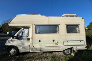 Camper CI riviera
