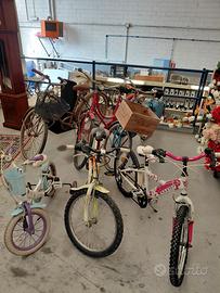 biciclette 