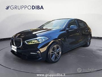 BMW Serie 1 F40 Diesel 116d Sport auto