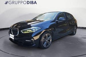 BMW Serie 1 F40 Diesel 116d Sport auto
