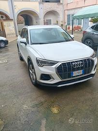 Audi Q3 2.0 150cv automatico 