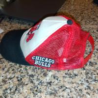 cappello Chicago Bulls