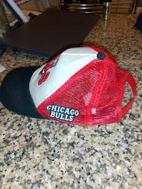 cappello Chicago Bulls