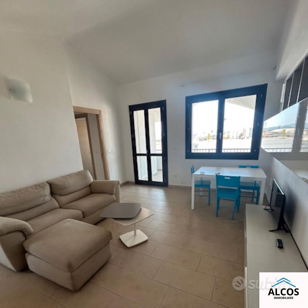 Apartment in Nùgoro/Nuoro, Città Nuova, Nuoro - Vista 3