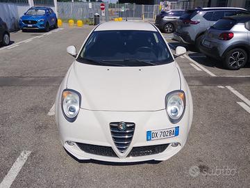 Alfa Romeo MiTo 1.4 78 CV GPL 2030