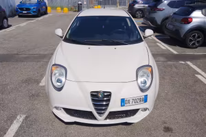 Alfa Romeo MiTo 1.4 78 CV GPL 2030