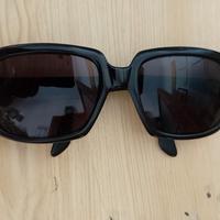 Euroglass occhiali da sole originali vintage '70