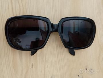 Euroglass occhiali da sole originali vintage '70
