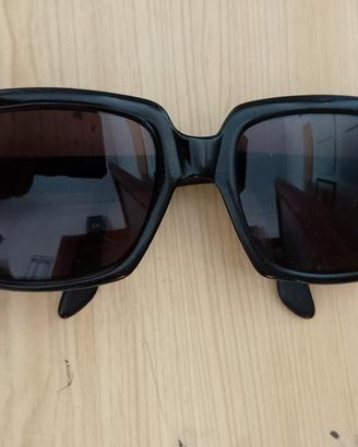 Euroglass occhiali da sole originali vintage '70