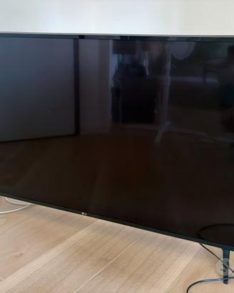 Tv TCL 49 POLLICI  4k