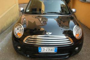 Mini Cooper D Clubman Mini 1.6 16V Cooper D Soho C
