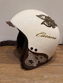 Casco sci Carrera Desire donna xxs/xs