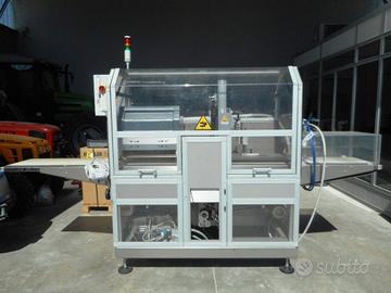 MACCHINA CONFEZIONATRICE FLOW PACK GSP 65 EVO