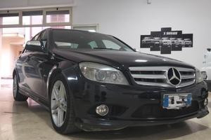 Mercedes-benz C 32 AMG 320 CDI Avantgarde