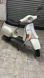 piaggio vespa v