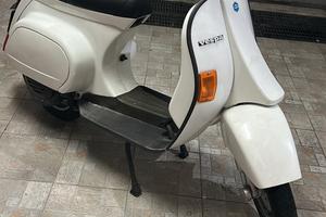 piaggio vespa v