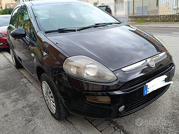 FIAT Punto Evo Natural Power - 2011