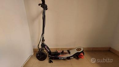 Monopattino elettrico 