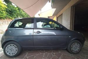  Lancia Ypsilon Multijet 