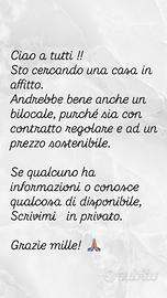 Bilocale o più