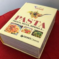 Cucinare pasta. Fresca, secca, ripiena e
