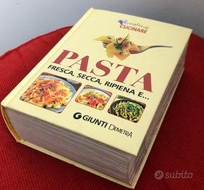 Cucinare pasta. Fresca, secca, ripiena e