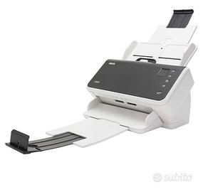 Scanner da tavolo Alaris professionale 