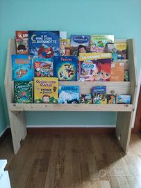 Libreria Montessori bambino