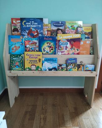 Libreria Montessori bambino