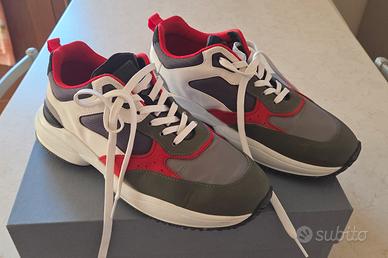 Scarpe Hogan uomo