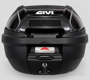 BAULETTO GIVI E300NT2B SCOOTER 30 LITRi