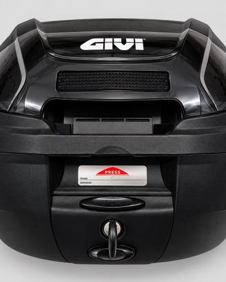 BAULETTO GIVI E300NT2B SCOOTER 30 LITRi