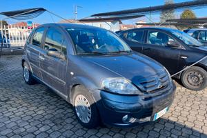 Citroen C3 1.1 Exclusive