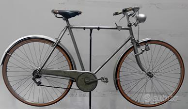 Dei sportiva superleggera 1937 bicicletta epoca