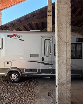 CARTHAGO I CHIC 60000 3.0 160 cv TOP