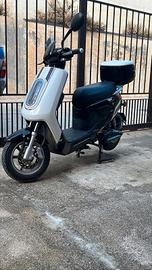 ancora perfetto come nouvo 