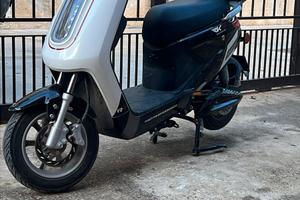 ancora perfetto come nouvo 