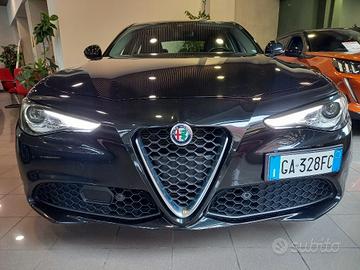 Alfa Romeo Giulia 2.2 Turbodiesel 160 CV AT8 Execu