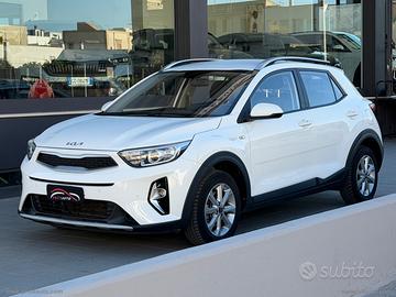 KIA Stonic 1.2 ECO GPL Urban