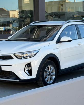 KIA Stonic 1.2 ECO GPL Urban