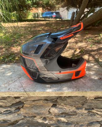 Casco Kenny
