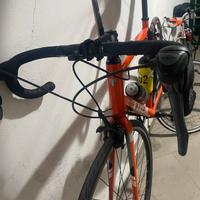 Bici da corsa