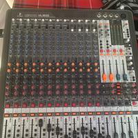 Mixer xenyx 1600 xl