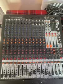 Mixer xenyx 1600 xl