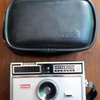 Kodak Instamatic 104.