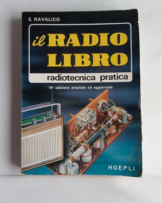 Libro "Il radiolibro"
