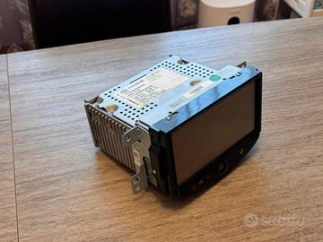 Autoradio originale LG LSP2GTD + cornice