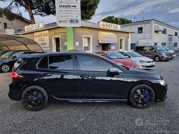 VOLKSWAGEN Golf 2.0 TSI R DSG 4Motion 20 years