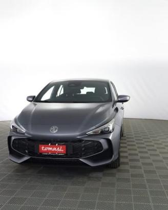 MG MG3 MG3 1.5 Comfort